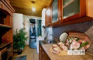 Дом 80м², 2-этажный, участок 8 сот.  