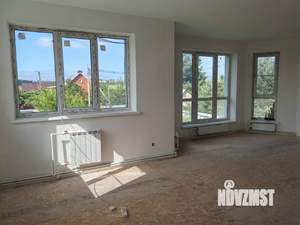 Дом 230м², 2-этажный, участок 12 сот.  