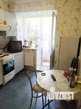 2-к квартира, на длительный срок, 54м2, 1/4 этаж