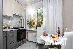 2-к квартира, посуточно, 42м2, 4/5 этаж