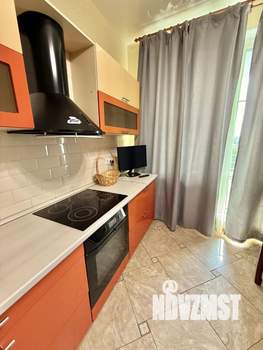 1-к квартира, на длительный срок, 44м2, 5/6 этаж