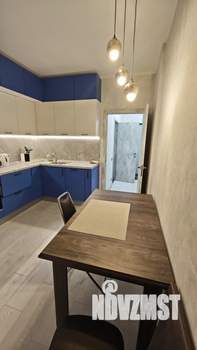 1-к квартира, на длительный срок, 44м2, 4/4 этаж