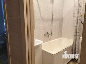 1-к квартира, посуточно, 34м2, 1/4 этаж