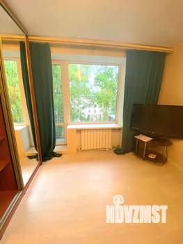 1-к квартира, на длительный срок, 31м2, 5/5 этаж