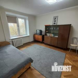 1-к квартира, на длительный срок, 30м2, 4/5 этаж