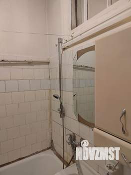 2-к квартира, на длительный срок, 50м2, 2/3 этаж