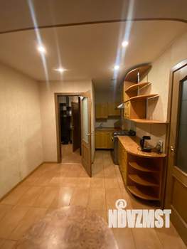 1-к квартира, на длительный срок, 30м2, 7/9 этаж