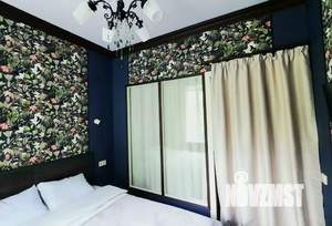 1-к квартира, посуточно, 26м2, 1/4 этаж