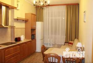 1-к квартира, посуточно, 42м2, 5/5 этаж