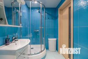 1-к квартира, посуточно, 50м2, 1/6 этаж