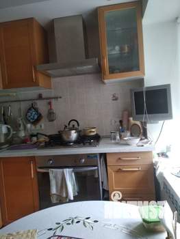 1-к квартира, на длительный срок, 35м2, 3/5 этаж
