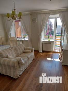 3-к квартира, на длительный срок, 91м2, 2/5 этаж