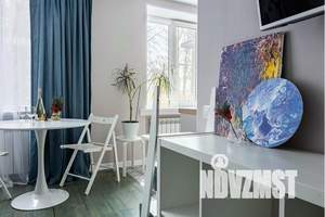 2-к квартира, посуточно, 44м2, 1/5 этаж