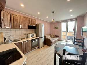 1-к квартира, на длительный срок, 48м2, 5/10 этаж