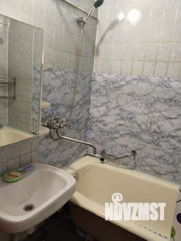 1-к квартира, на длительный срок, 34м2, 5/6 этаж