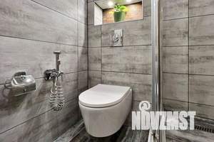 1-к квартира, посуточно, 23м2, 4/5 этаж