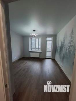 Студия квартира, на длительный срок, 24м2, 1/5 этаж