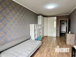 1-к квартира, на длительный срок, 48м2, 5/10 этаж