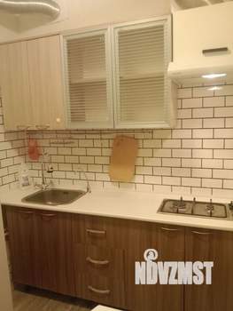 2-к квартира, на длительный срок, 42м2, 1/3 этаж