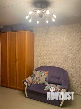 2-к квартира, на длительный срок, 44м2, 2/5 этаж