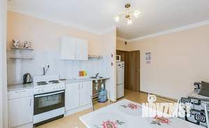 1-к квартира, посуточно, 45м2, 1/4 этаж