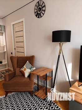 2-к квартира, посуточно, 42м2, 4/5 этаж