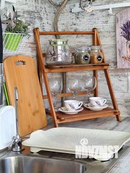 1-к квартира, посуточно, 32м2, 2/3 этаж