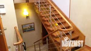 5-к квартира, посуточно, 150м2, 2/2 этаж