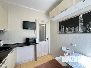 1-к квартира, посуточно, 31м2, 5/5 этаж