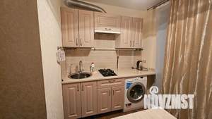 1-к квартира, посуточно, 30м2, 1/5 этаж