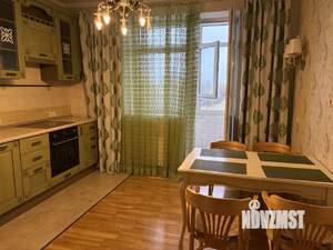 2-к квартира, на длительный срок, 65м2, 2/5 этаж