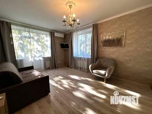 2-к квартира, на длительный срок, 44м2, 3/3 этаж