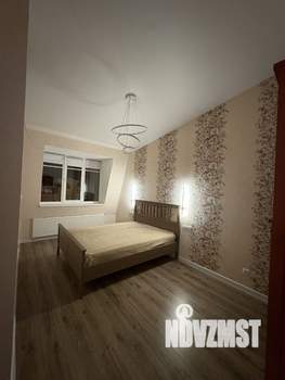 3-к квартира, на длительный срок, 75м2, 5/5 этаж