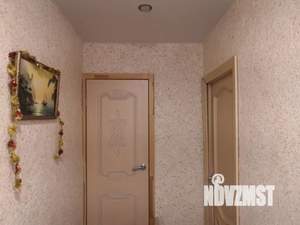 2-к квартира, посуточно, 46м2, 5/5 этаж