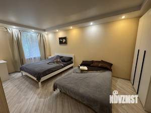 1-к квартира, посуточно, 37м2, 1/4 этаж