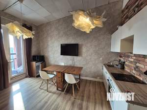 1-к квартира, на длительный срок, 37м2, 5/5 этаж