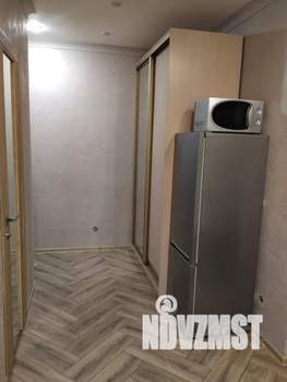 1-к квартира, посуточно, 30м2, 1/3 этаж