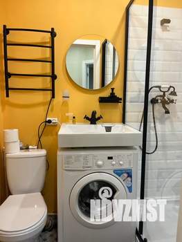 1-к квартира, посуточно, 33м2, 3/5 этаж