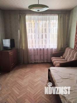 2-к квартира, на длительный срок, 51м2, 1/3 этаж