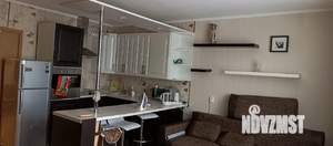 1-к квартира, на длительный срок, 37м2, 4/4 этаж