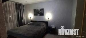 2-к квартира, посуточно, 49м2, 1/1 этаж