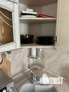 1-к квартира, на длительный срок, 45м2, 4/6 этаж