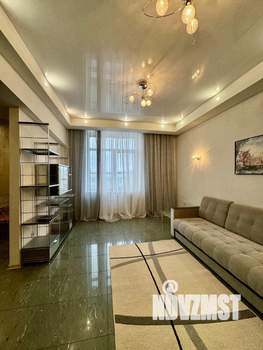 3-к квартира, на длительный срок, 100м2, 4/5 этаж