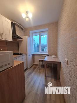 1-к квартира, на длительный срок, 30м2, 5/5 этаж