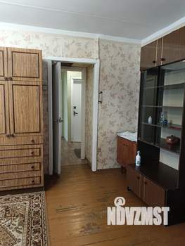 3-к квартира, на длительный срок, 55м2, 5/5 этаж