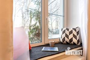 2-к квартира, посуточно, 56м2, 1/5 этаж