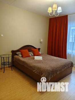 2-к квартира, посуточно, 65м2, 1/4 этаж