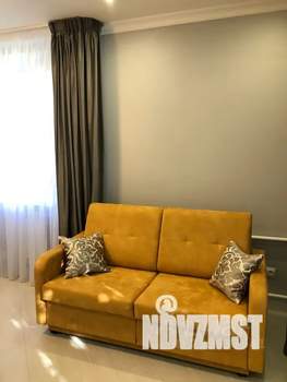 2-к квартира, посуточно, 41м2, 1/3 этаж