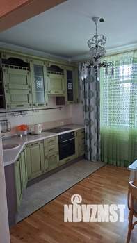 2-к квартира, на длительный срок, 65м2, 2/5 этаж