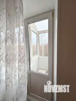 1-к квартира, на длительный срок, 27м2, 5/5 этаж